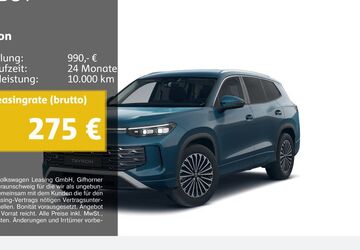 VW Tayron 8.123 km 41.770 &euro; Bochum 44892