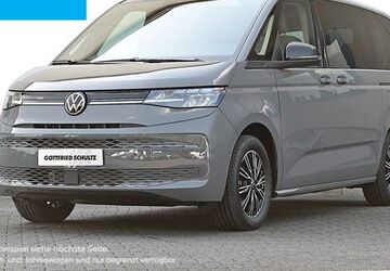 VW T7 Multivan 9.999 km 59.680 &euro; Velbert 42553