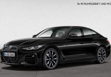 BMW i4 19.865 km 39.840 &euro; Marl 45770