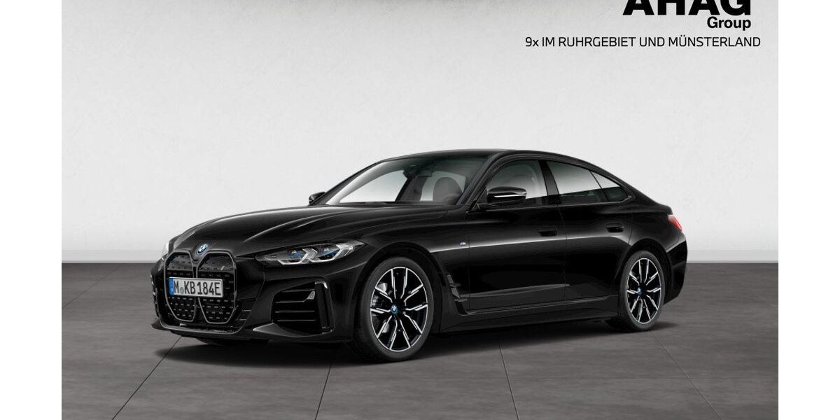 BMW i4 19.865 km 39.840 &euro; Marl 45770