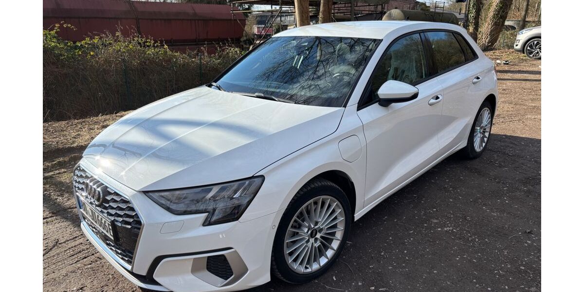Audi A3 69.500 km 19.999 &euro; Bochum 44879