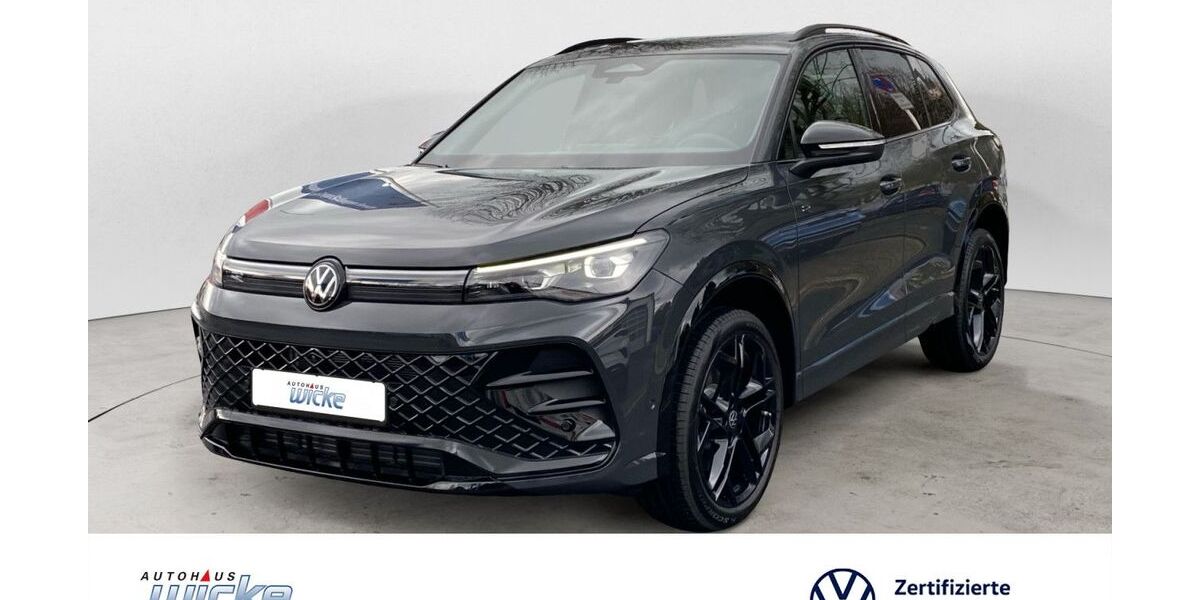 VW Tiguan 7.999 km 52.680 &euro; Bochum - Linden 44879