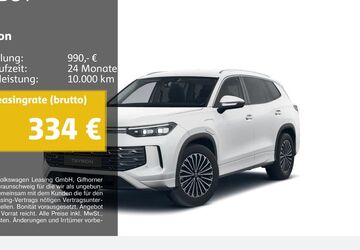 VW Tayron 21.125 km 39.480 &euro; Bochum 44892