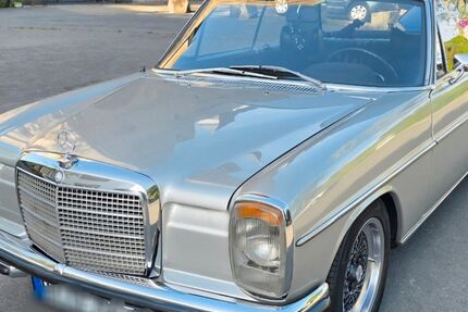 Mercedes-Benz 250 33.000 km 14.500 &euro; Hagen 58089