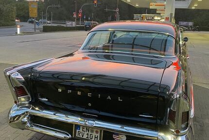 Buick Andere 70.000 km 49.900 &euro; Herdecke 58313