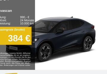 Cupra Tavascan 16.789 km 40.240 &euro; Bochum 44809