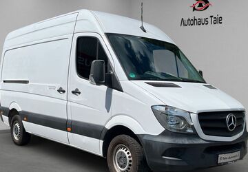 Mercedes-Benz Sprinter 200.000 km 14.490 &euro; Dortmund OT Mitte 44145