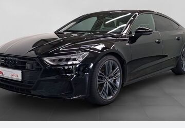 Audi A7 52.312 km 45.890 &euro; Bochum 44809