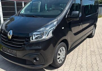 Renault Trafic 59.760 km 19.990 &euro; Dortmund 44145
