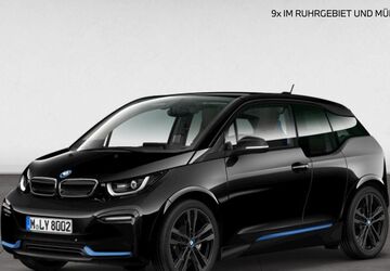 BMW i3 35.882 km 21.840 &euro; Gelsenkirchen 45897
