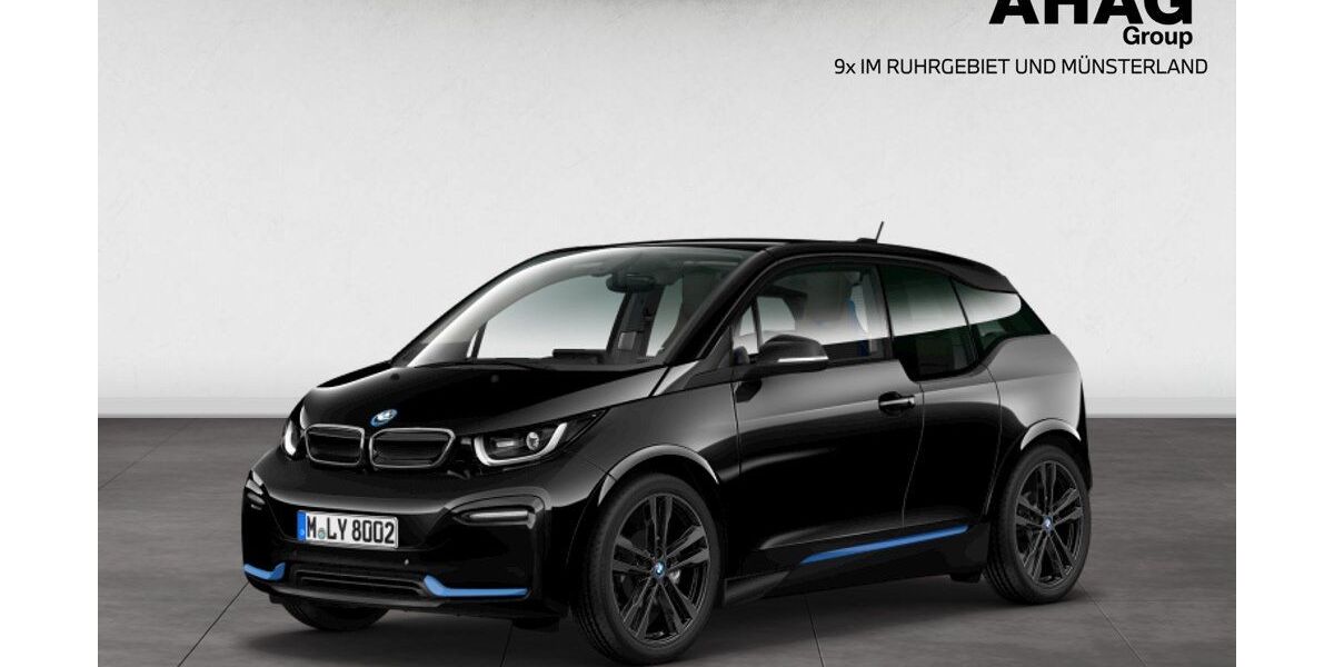BMW i3 35.882 km 21.840 &euro; Gelsenkirchen 45897