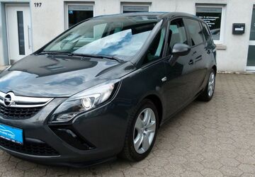 Opel Zafira 175.035 km 7.990 &euro; Bochum 44809