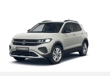 VW T-Cross 13.615 km 20.590 &euro; Bochum 44892