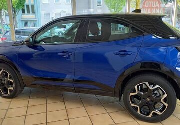 Opel Mokka 2.384 km 22.980 &euro; Bochum 44791