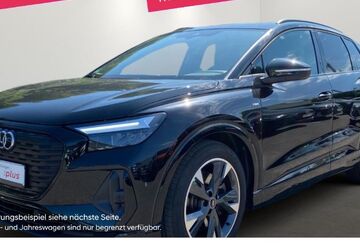 Audi Q4 e-tron 85.040 km 33.889 &euro; Wuppertal 42109