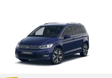 VW Touran 3.187 km 37.999 &euro; Bochum 44809