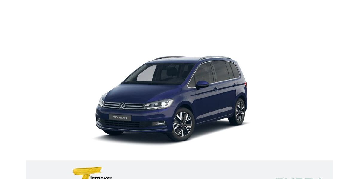 VW Touran 3.187 km 37.999 &euro; Bochum 44809