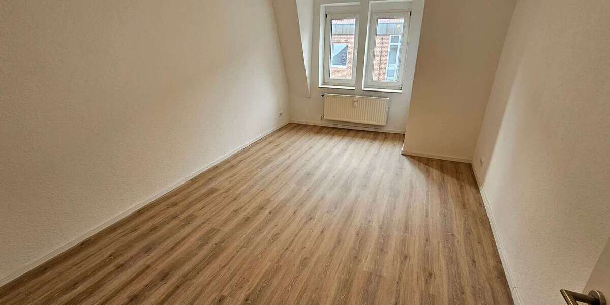 Etagenwohnung Essen Stadtbezirk III - 2 Zimmer, 54 m&sup2;, 495&euro; | Angebot:27311762