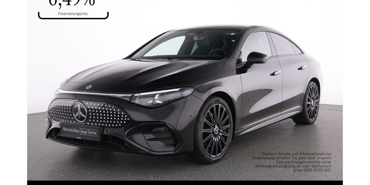Mercedes-Benz CLA 250 26.884 km 50.995 &euro; Essen 45309