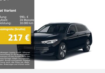 VW Passat Variant 21.712 km 30.530 &euro; Bochum 44892