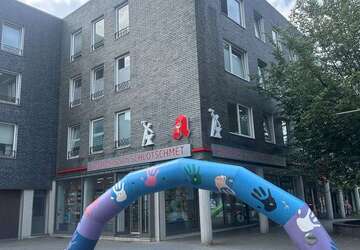 Wohnung Velbert - 4 Zimmer, 126 m&sup2;, 990&euro; | Angebot:27261630