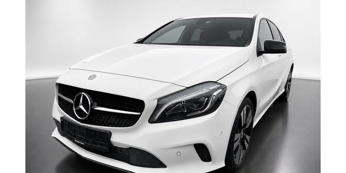 Mercedes-Benz A 180 92.000 km 16.200 &euro; Dorsten OT Wulfen 46286