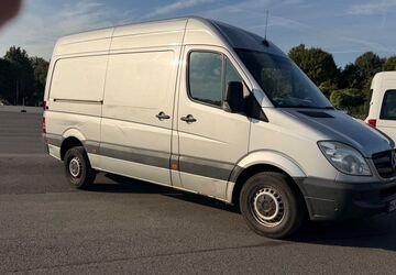 Mercedes-Benz Sprinter 320.000 km 5.999 &euro; Mülheim 45476