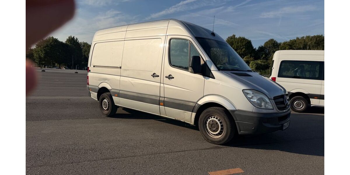 Mercedes-Benz Sprinter 320.000 km 5.999 &euro; Mülheim 45476