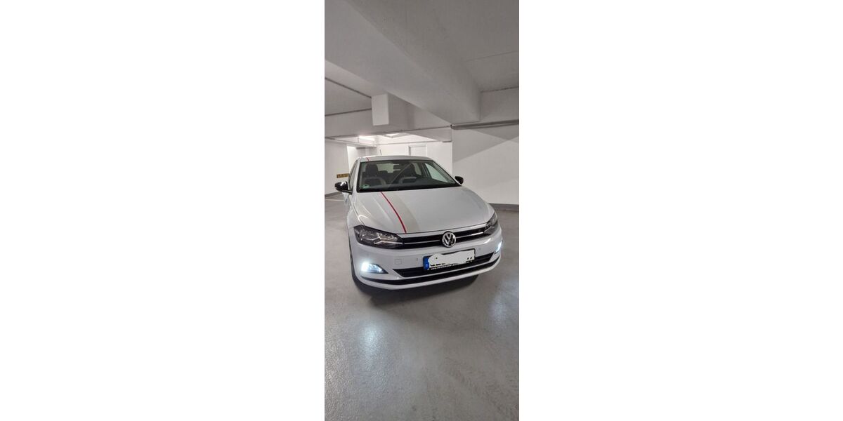 VW Polo 36.970 km 13.990 &euro; Schwerte 58239