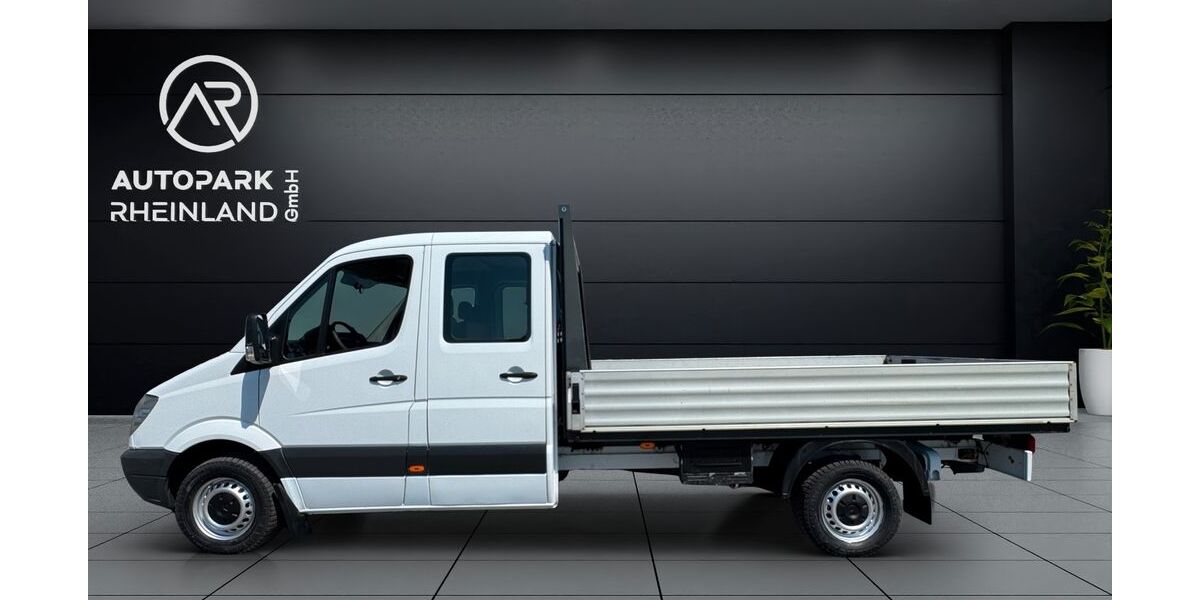 Mercedes-Benz Sprinter 235.228 km 15.950 &euro; Bochum 44866
