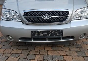 Kia Carnival 217.286 km 2.600 &euro; Oberhausen, Rheinl 46147