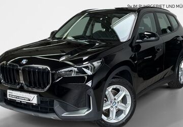BMW X1 20.401 km 37.440 &euro; Bochum 44809