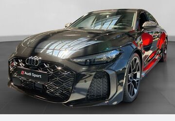 Audi RS5 4.050 km 128.990 &euro; Bochum 44892