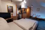 Dachgeschoßwohnung Essen Stadtbezirk III - 1 Zimmer, 1.150&euro; | Angebot:21475721
