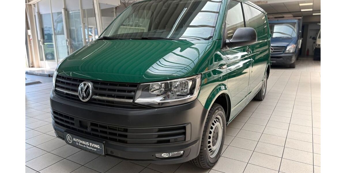 VW T6 Transporter 229.000 km 15.900 &euro; Dortmund 44339