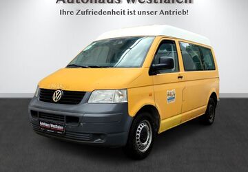 VW T5 Transporter 138.000 km 2.990 &euro; Essen 45276