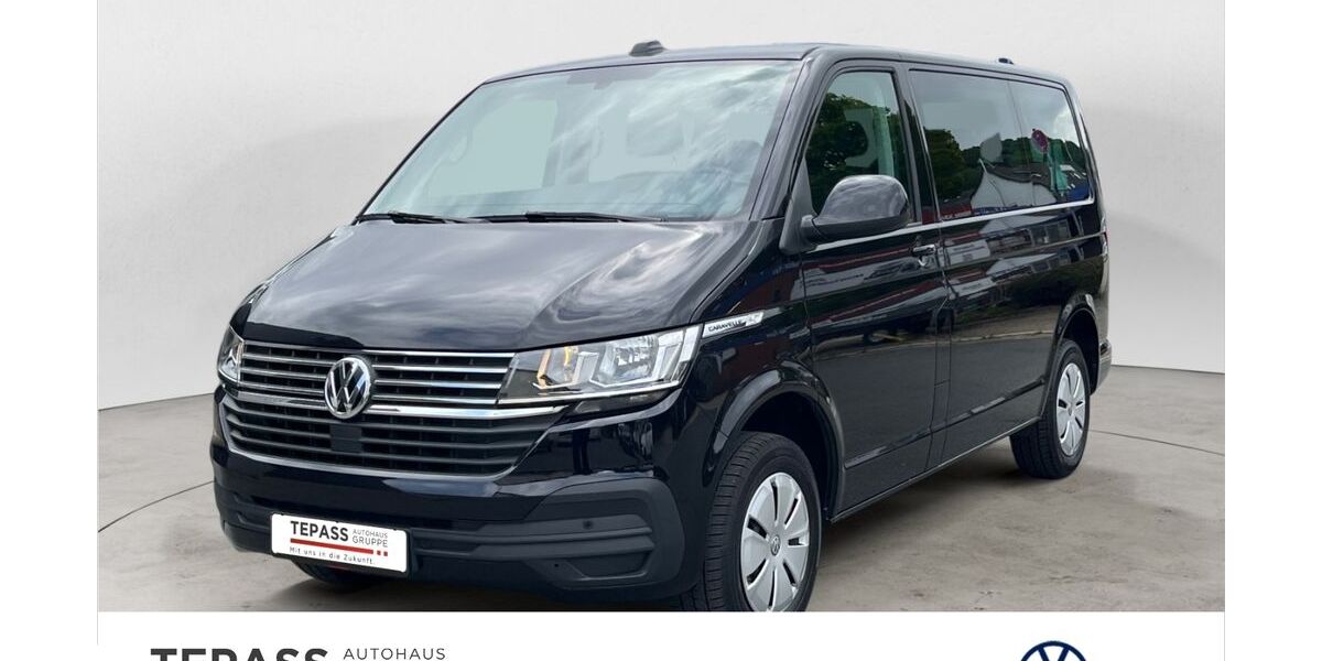 VW T6 Caravelle 37.801 km 39.907 &euro; Schwelm 58332