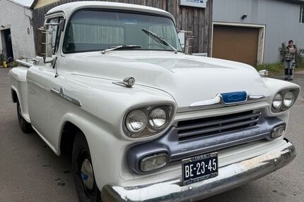 Chevrolet Andere 20.218 km 36.720 &euro; Essen 45219