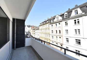 Wohnung Wuppertal Dornap - 1 Zimmer, 40 m&sup2;, 370&euro; | Angebot:23216586