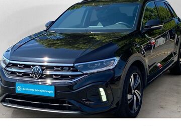 VW T-Roc 50.372 km 23.980 &euro; Bochum - Linden 44879