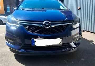 Opel Zafira Tourer 170.000 km 11.000 &euro; Essen 45327