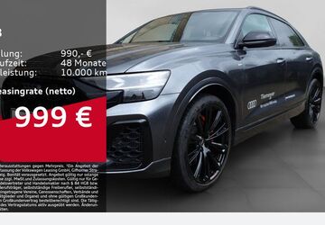 Audi Q8 19.900 km 93.840 &euro; Bochum 44892