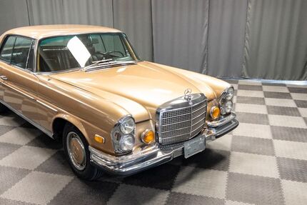 Mercedes-Benz 280 71.400 km 49.990 &euro; Hagen 58119