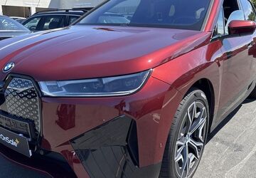 BMW iX 66.765 km 54.394 &euro; Hagen 58091
