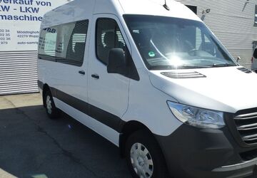 Mercedes-Benz Sprinter 159.000 km 27.369 &euro; Wuppertal 42279