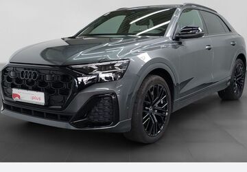 Audi Q8 43.128 km 71.480 &euro; Bochum 44809