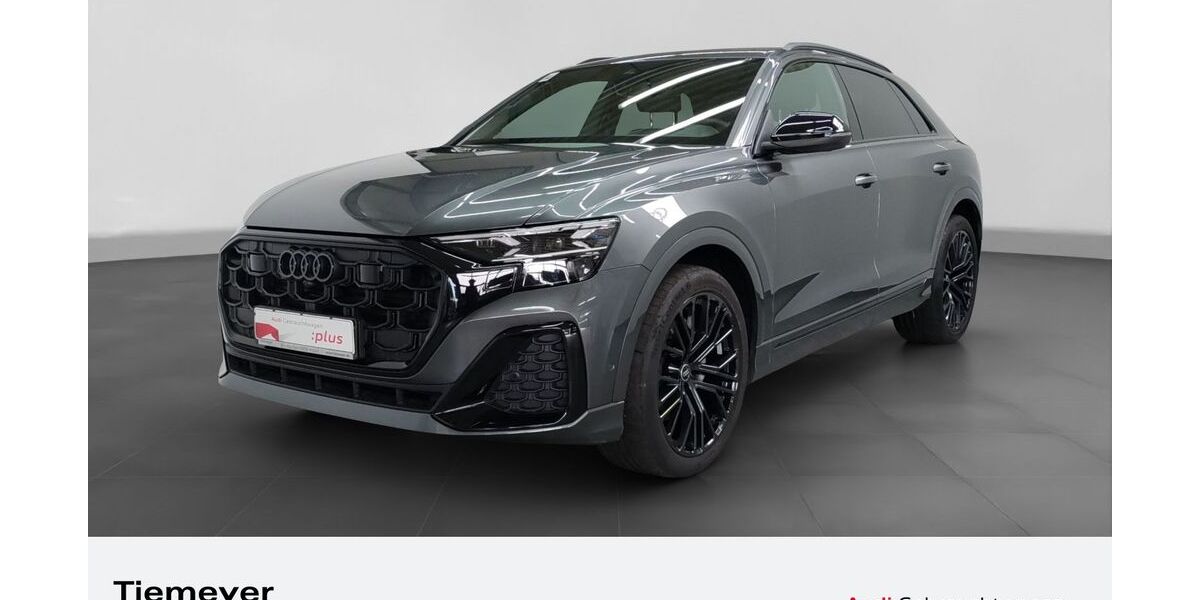 Audi Q8 43.128 km 71.480 &euro; Bochum 44809