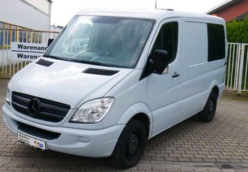 Mercedes-Benz Sprinter 178.251 km 13.990 &euro; Selm 59379