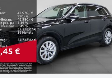 Audi Q5 32.482 km 43.840 &euro; Bochum 44809