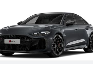 Audi RS5 4.050 km 128.990 &euro; Bochum 44809